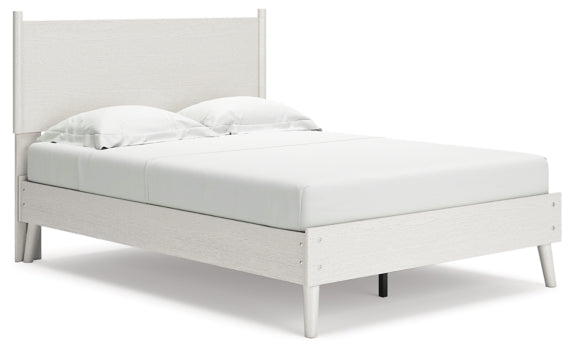 Aprilyn Full Panel Bed - furniture place usa