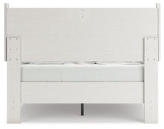 Aprilyn Full Panel Bed - furniture place usa