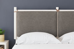 Aprilyn Full Panel Headboard - furniture place usa
