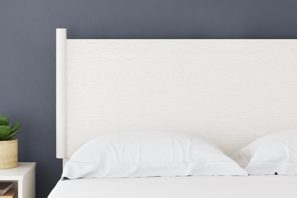 Aprilyn Full Panel Headboard - furniture place usa
