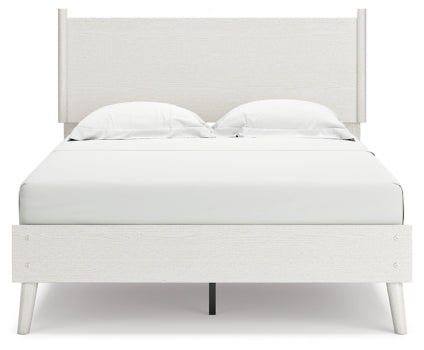 Aprilyn Full Panel Bed - furniture place usa