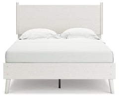Aprilyn Full Panel Bed - furniture place usa