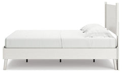 Aprilyn Full Panel Bed - furniture place usa