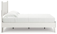 Aprilyn Full Panel Bed - furniture place usa