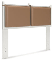 Aprilyn Full Panel Headboard - furniture place usa