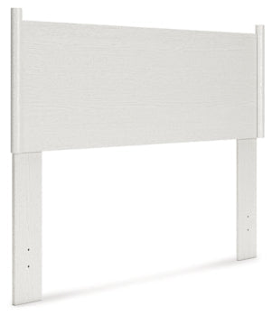 Aprilyn Full Panel Headboard - furniture place usa