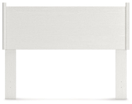 Aprilyn Full Panel Headboard - furniture place usa