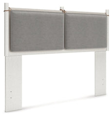 Aprilyn Queen Panel Headboard - furniture place usa