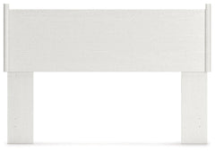 Aprilyn Queen Panel Headboard - furniture place usa