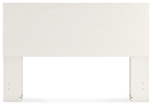 Aprilyn Queen Bookcase Headboard with Dresser - furniture place usa