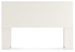 Aprilyn Queen Bookcase Headboard - furniture place usa