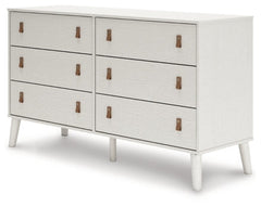 Aprilyn Dresser - furniture place usa