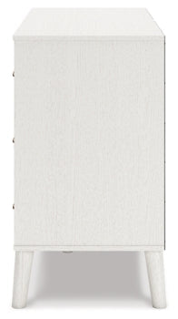 Aprilyn Dresser - furniture place usa