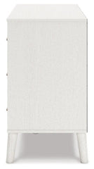 Aprilyn Dresser - furniture place usa