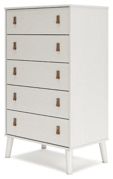 Aprilyn Chest of Drawers - furniture place usa