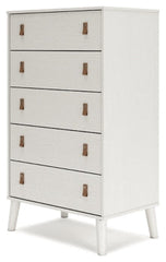 Aprilyn Chest of Drawers - furniture place usa