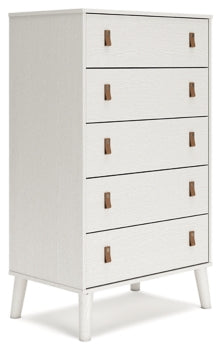 Aprilyn Chest of Drawers - furniture place usa