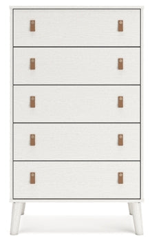 Aprilyn Chest of Drawers - furniture place usa
