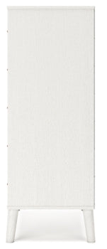 Aprilyn Chest of Drawers - furniture place usa