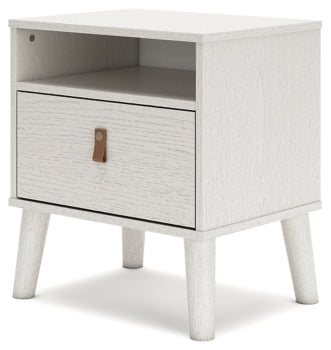 Aprilyn Nightstand - furniture place usa