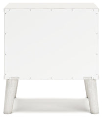 Aprilyn Nightstand - furniture place usa