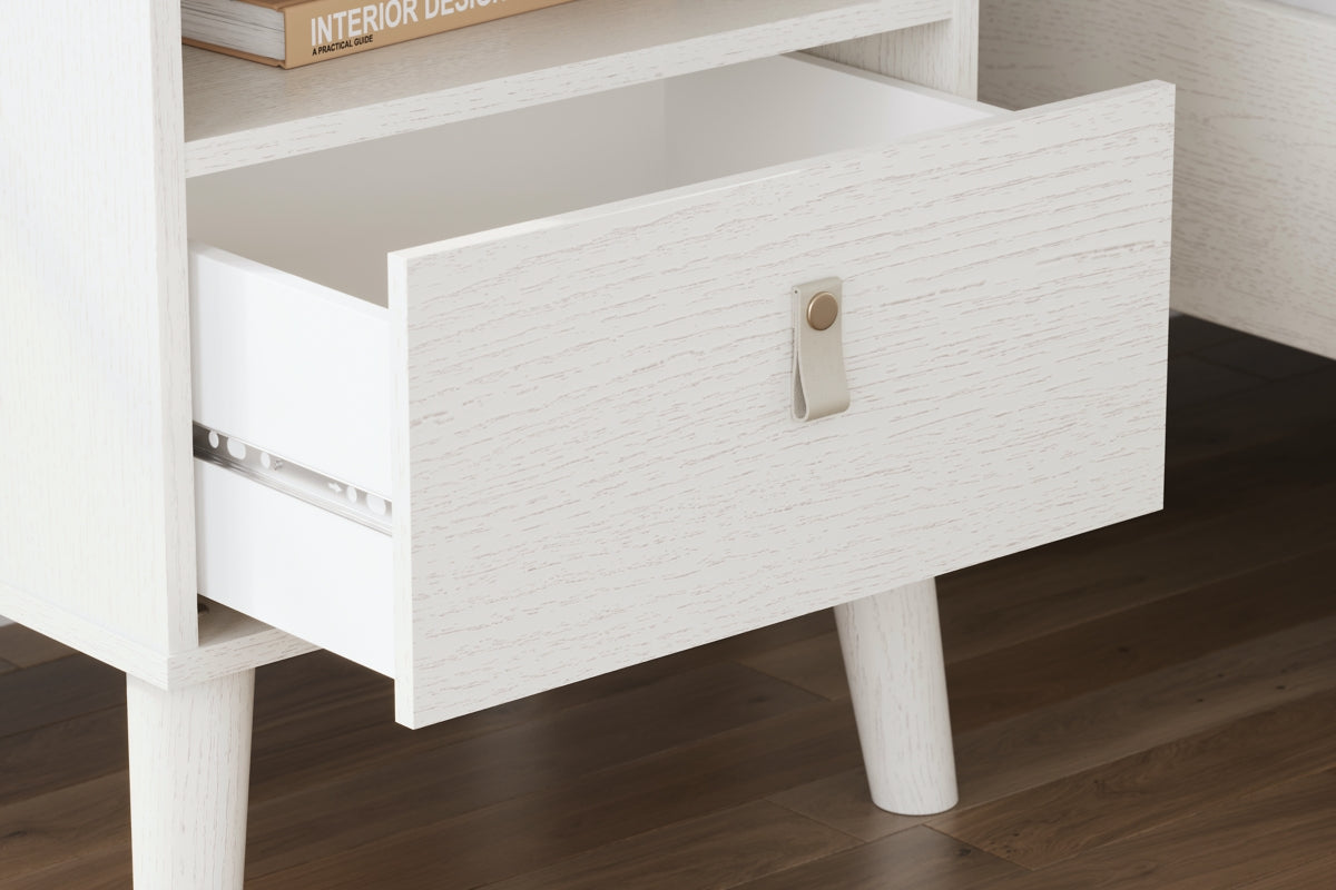 Aprilyn Nightstand - furniture place usa
