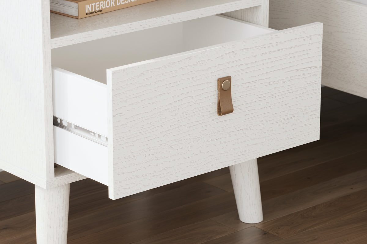 Aprilyn Nightstand - furniture place usa