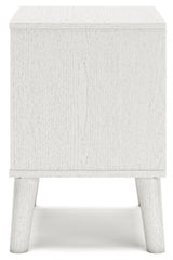 Aprilyn Nightstand - furniture place usa