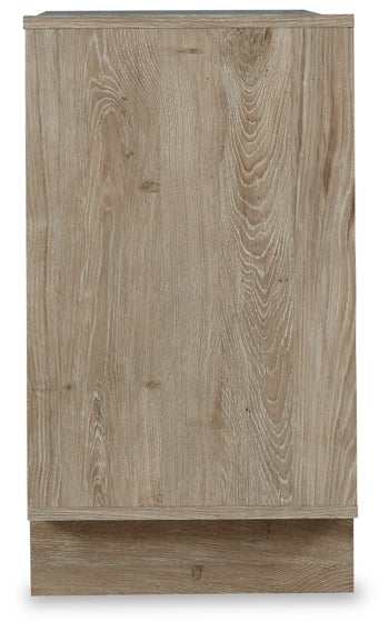 Oliah Dresser - furniture place usa