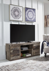 Derekson 60" TV Stand - furniture place usa
