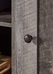 Wynnlow 3-Piece Entertainment Center - furniture place usa