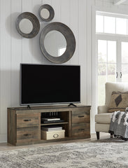Trinell 60" TV Stand - furniture place usa