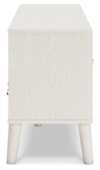 Aprilyn 59" TV Stand - furniture place usa