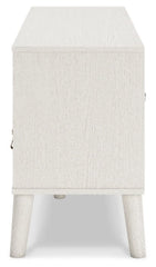 Aprilyn 59" TV Stand - furniture place usa