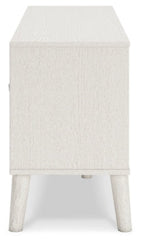 Aprilyn 59" TV Stand - furniture place usa