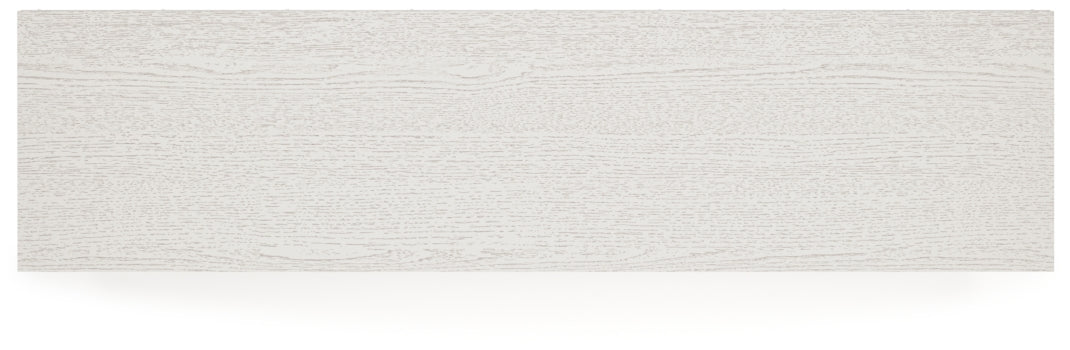 Aprilyn 59" TV Stand - furniture place usa