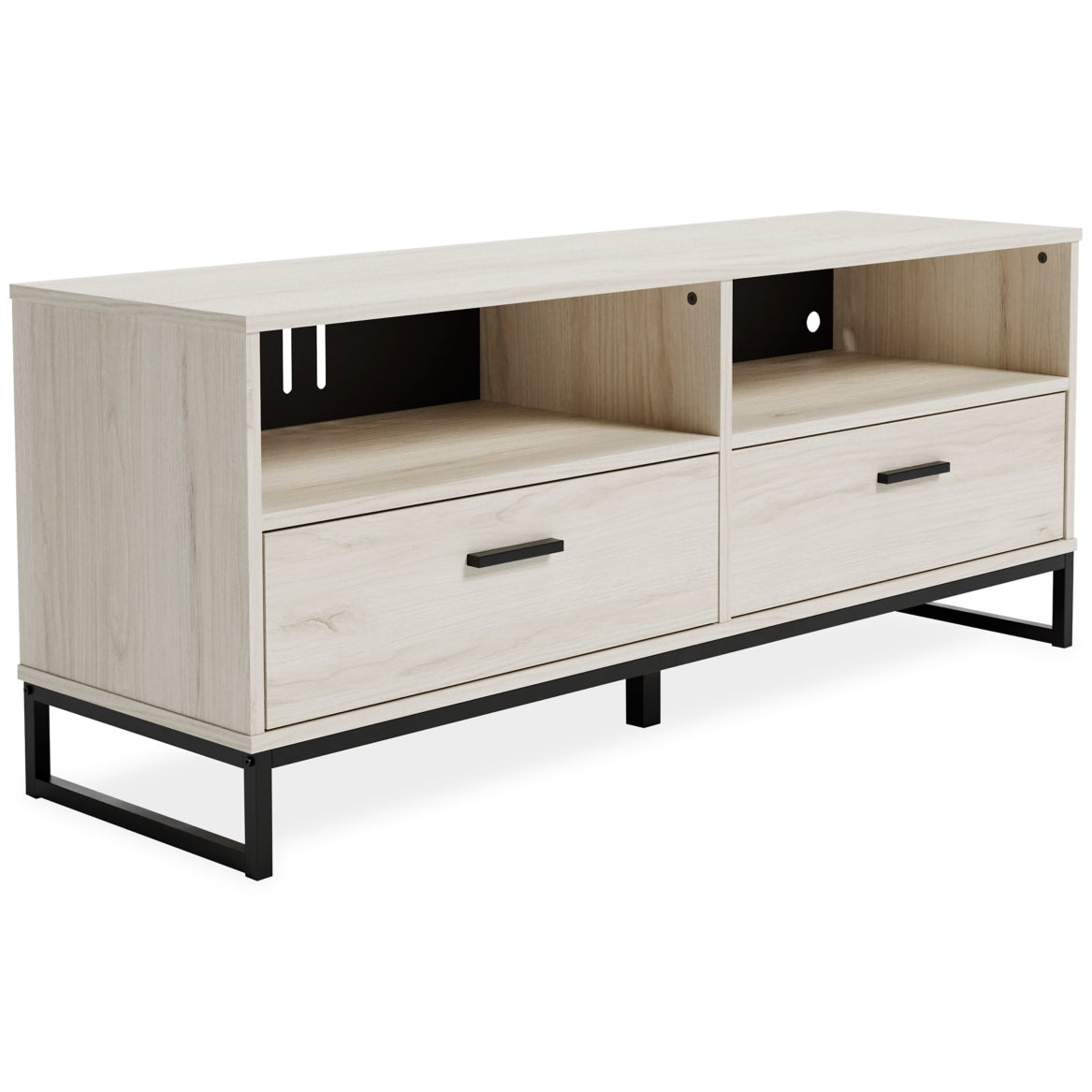Socalle Medium TV Stand - furniture place usa