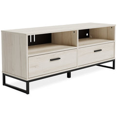 Socalle Medium TV Stand - furniture place usa