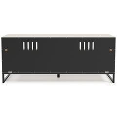 Socalle Medium TV Stand - furniture place usa