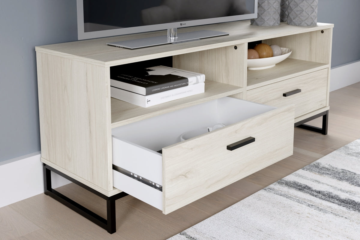 Socalle Medium TV Stand - furniture place usa
