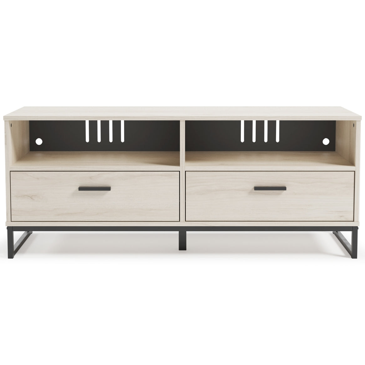 Socalle Medium TV Stand - furniture place usa