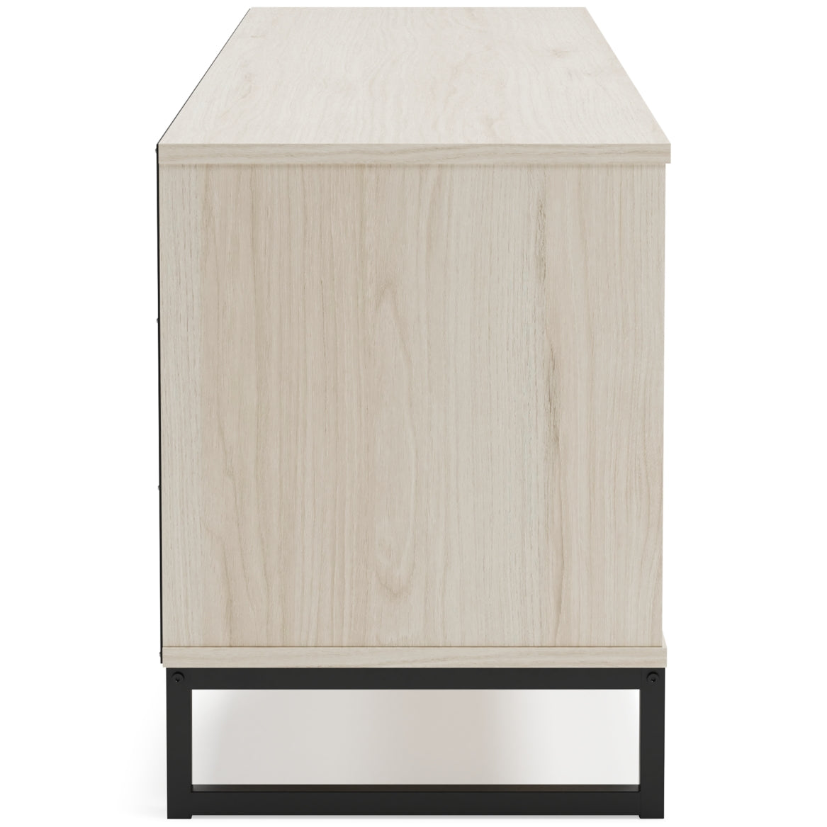 Socalle Medium TV Stand - furniture place usa