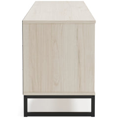 Socalle Medium TV Stand - furniture place usa