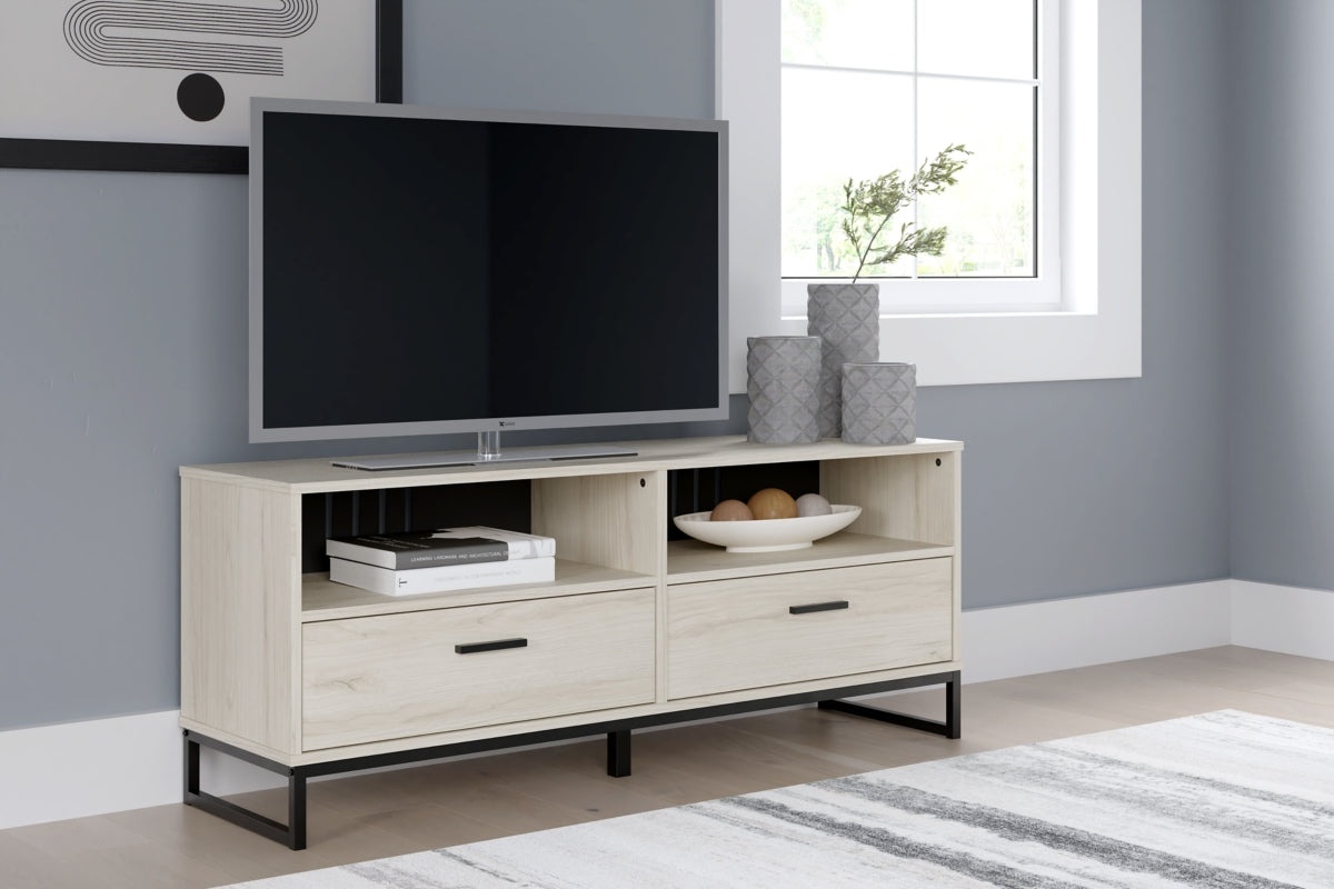 Socalle Medium TV Stand - furniture place usa