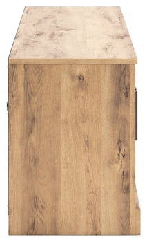 Larstin 59" TV Stand - furniture place usa