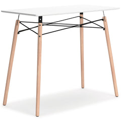 Jaspeni Home Office Desk - furniture place usa