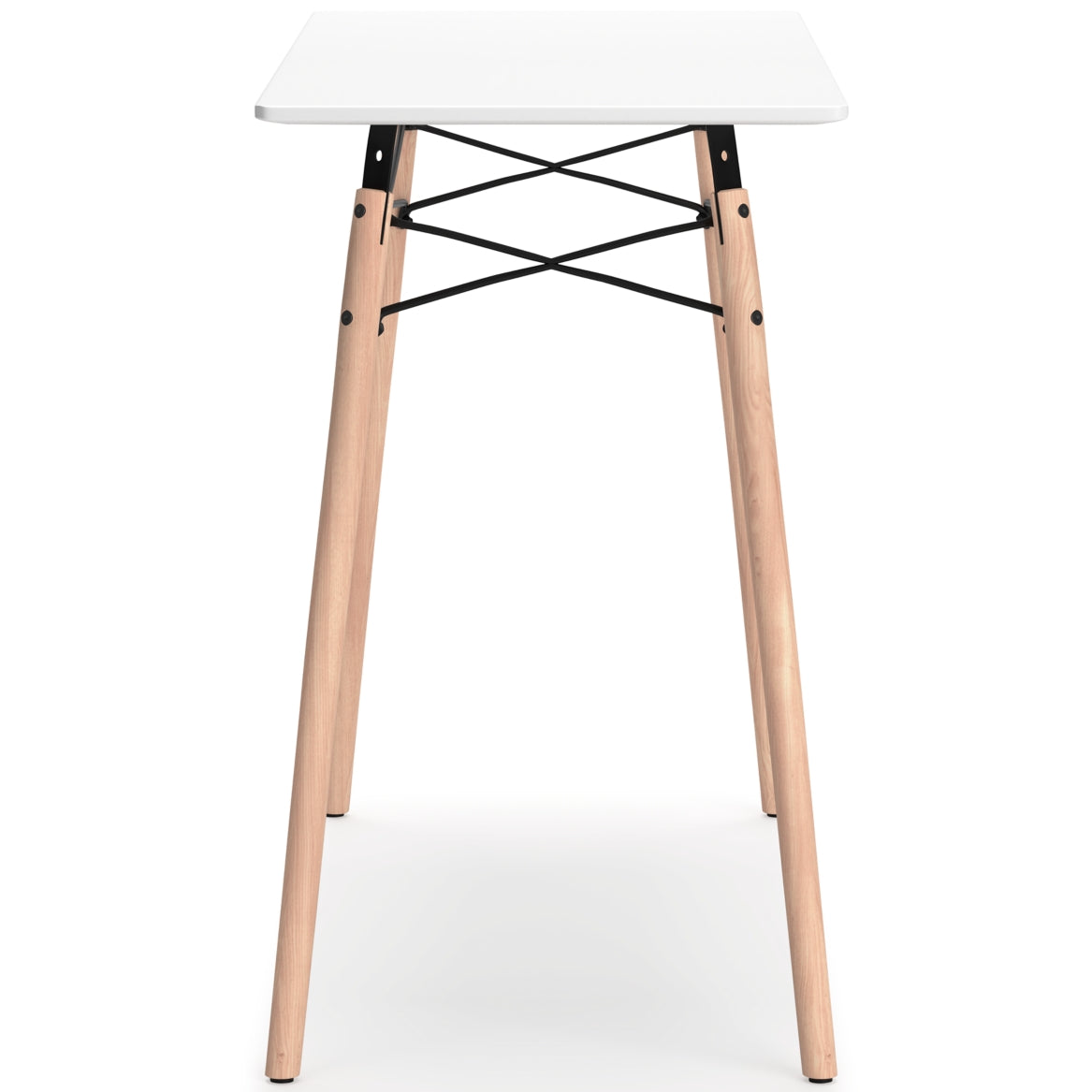 Jaspeni Home Office Desk - furniture place usa