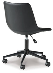 Office Chair Program Home Office Desk Chair - furniture place usa
