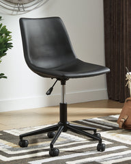 Office Chair Program Home Office Desk Chair - furniture place usa