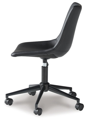 Office Chair Program Home Office Desk Chair - furniture place usa